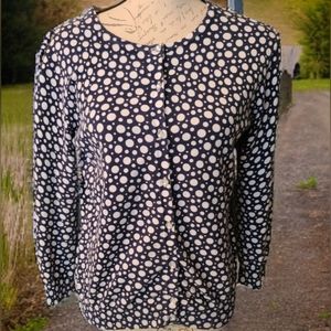 Willi Smith Cardigan